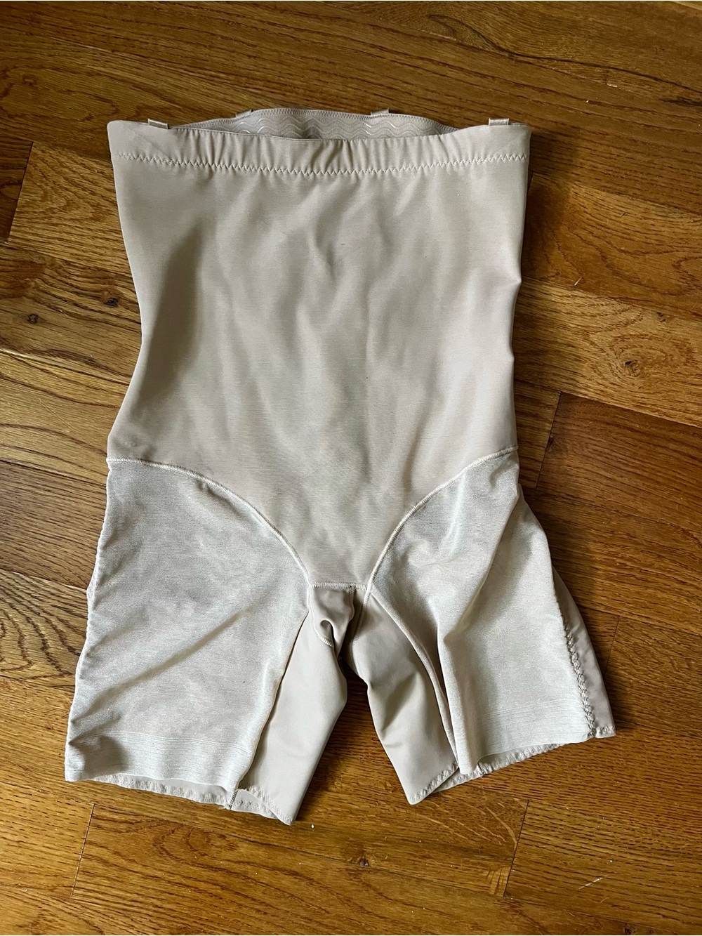 NWOT honey love shapewear